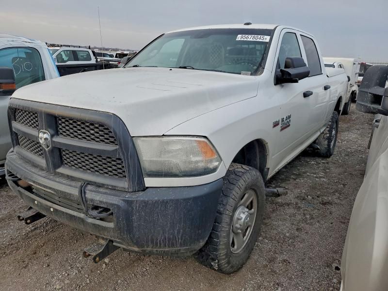 2015 Dodge Ram 2500 st