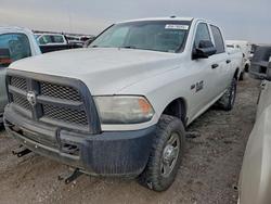 Dodge 2500 st Vehiculos salvage en venta: 2015 Dodge Ram 2500 st