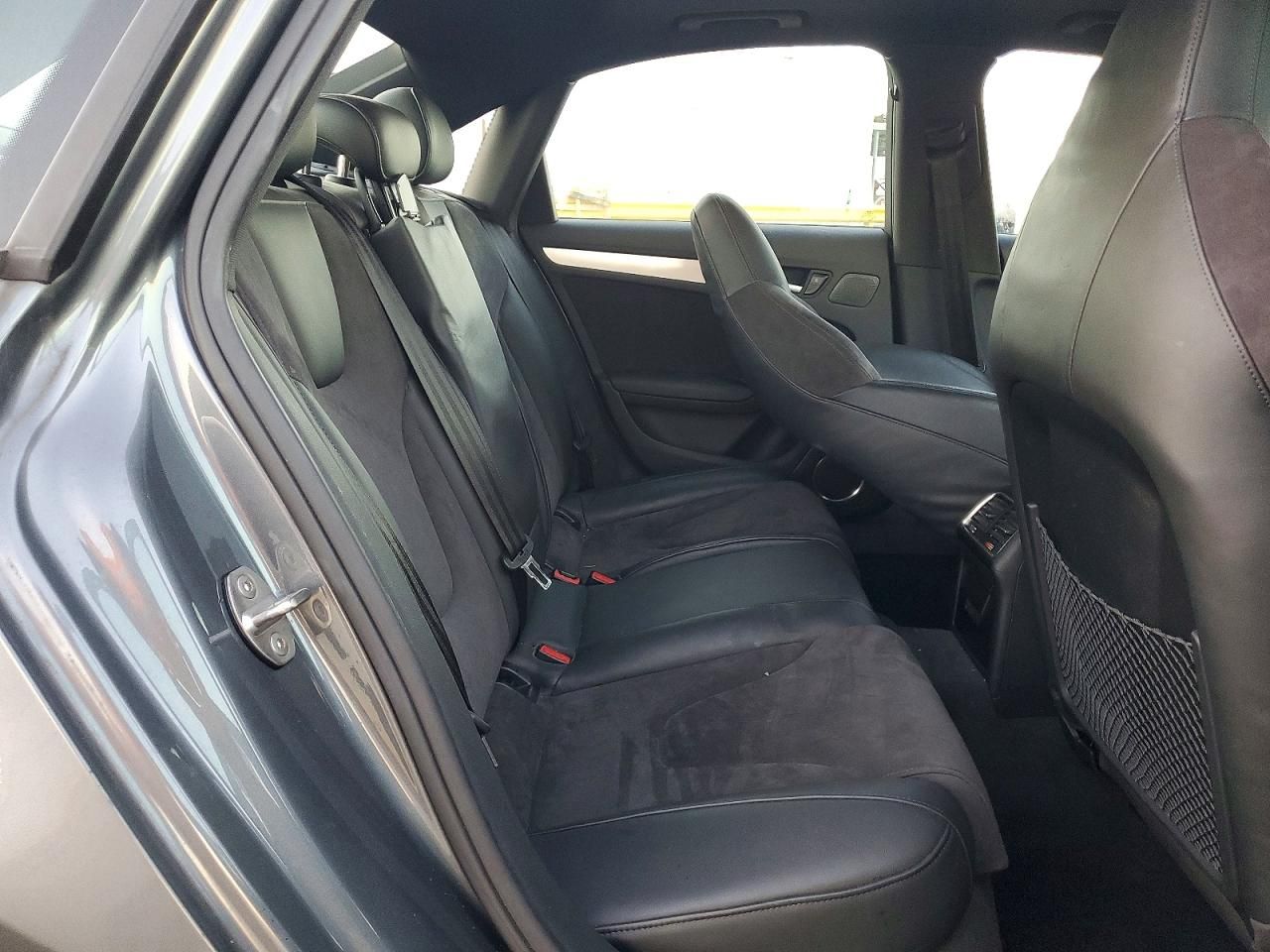 2013 Audi S4 Prestige