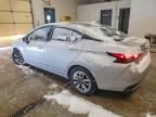 2020 Nissan Versa sv