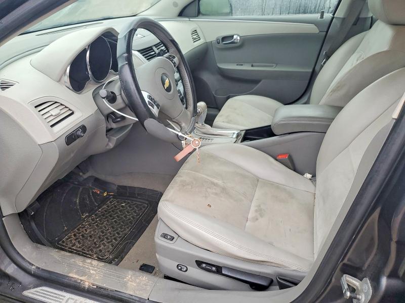 2010 Chevrolet Malibu 2LT