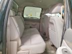 2012 GMC Sierra 2500 Flatbed Truck
