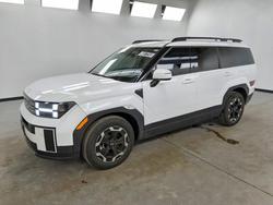 2025 Hyundai Santa fe sel en venta en Wheeling, IL
