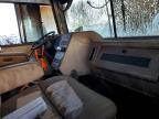 1994 Spartan Cargo 1994 Spartan Transit Bus Recreational Vehicle