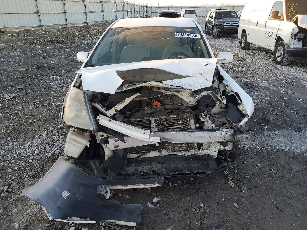 2008 Toyota Prius