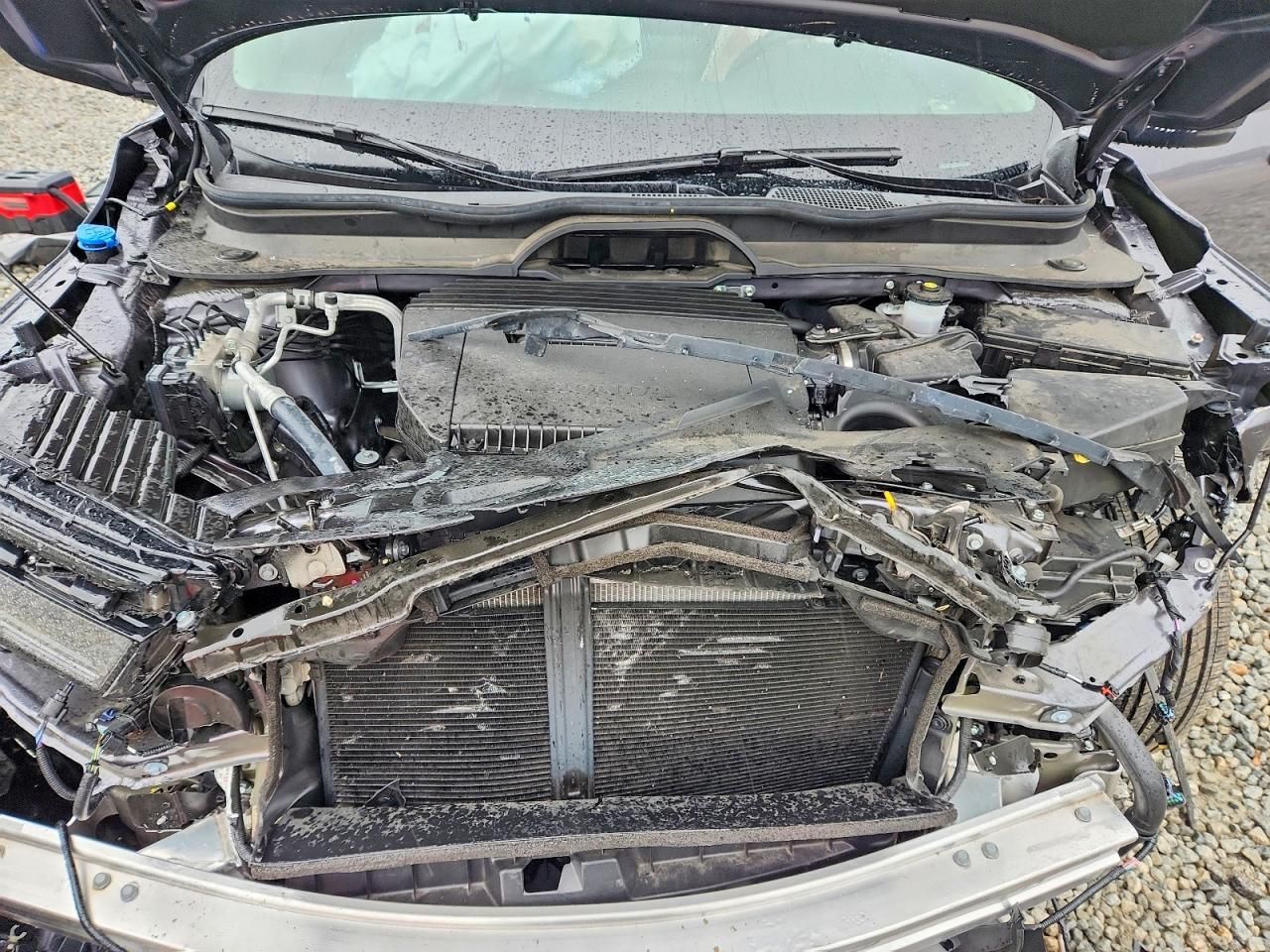 2025 Honda Pilot exl