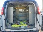 2018 Chevrolet Express G2500 Utility / Service Van