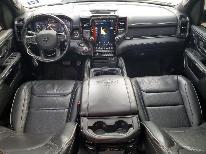 2022 Dodge Ram 1500 Limited
