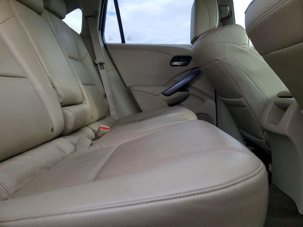 2013 Acura RDX