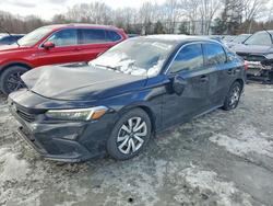 2022 Honda Civic lx for sale in North Billerica, MA