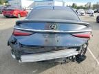 2024 Lexus Es 300h Base