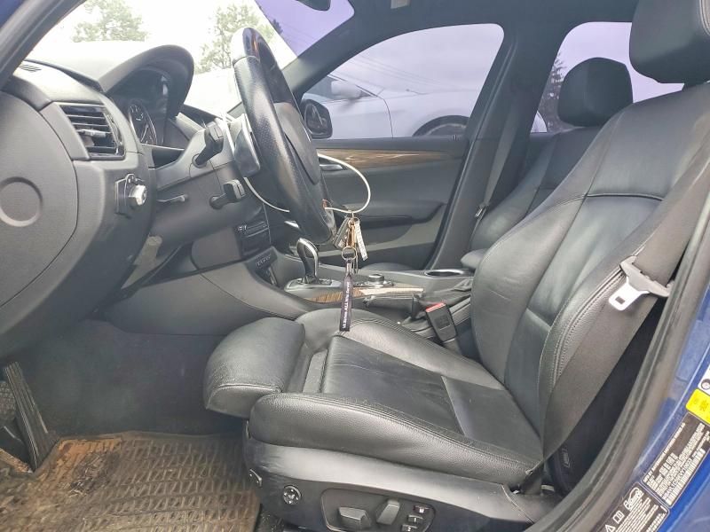 2014 BMW X1 Xdrive28i