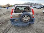 2005 Honda CR-V EX