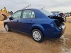 2011 Nissan Versa s