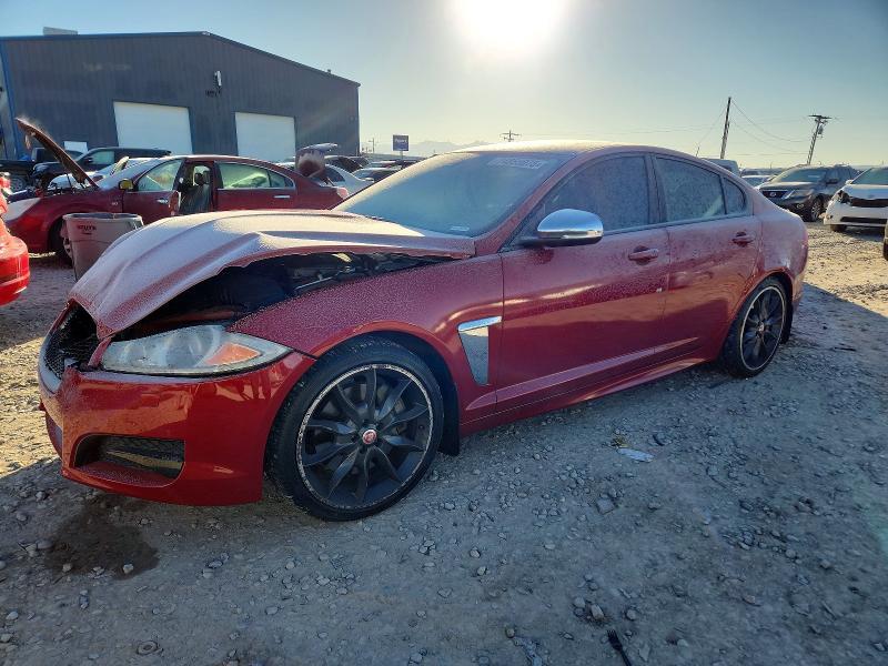 2015 Jaguar Xf 3.0 Sport awd