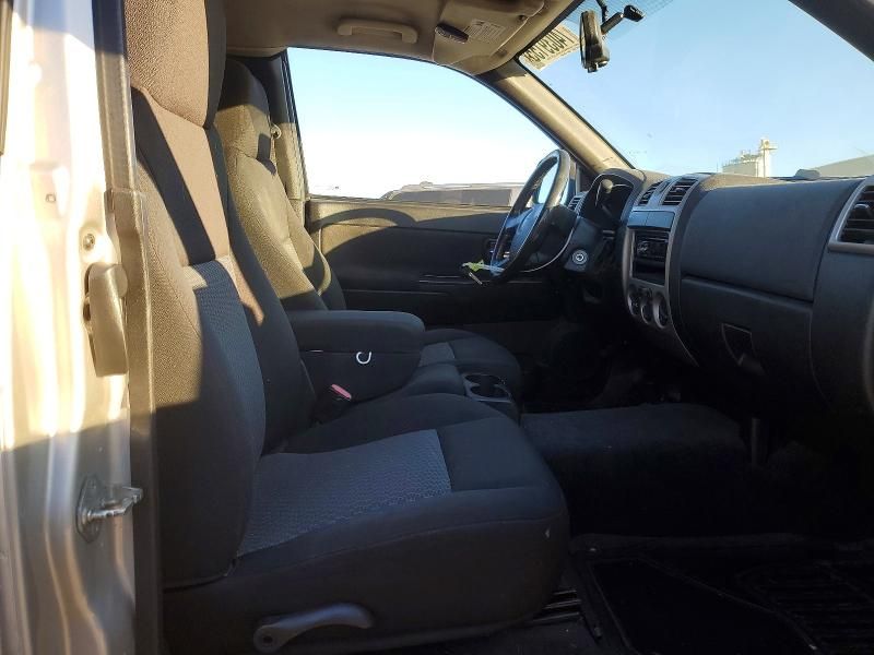 2008 Chevrolet Colorado