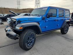 2023 Jeep Wrangler 4XE en venta en Littleton, CO