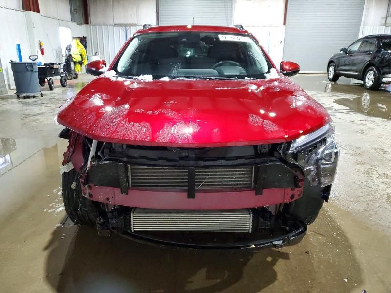 2025 Chevrolet Trax 1LT