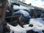 2008 Kenworth Construction T800