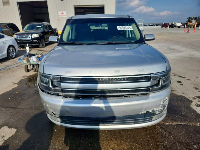 2018 Ford Flex Limited