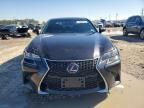 2017 Lexus Gs 350 Base