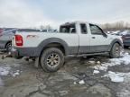2008 Ford Ranger Super Cab