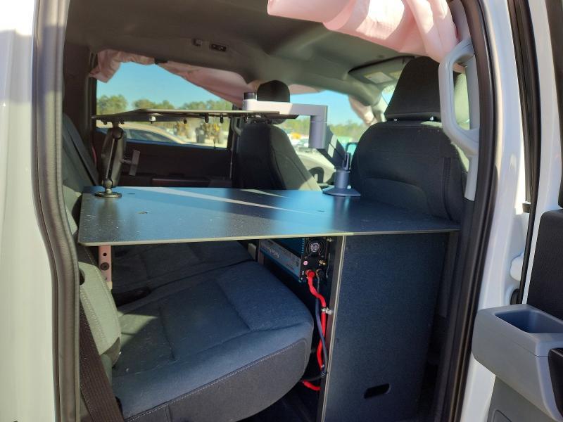 2025 Ford F150 xl Utility / Service Truck