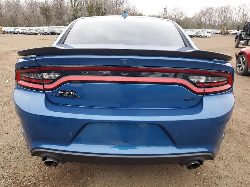 2021 Dodge Charger gt
