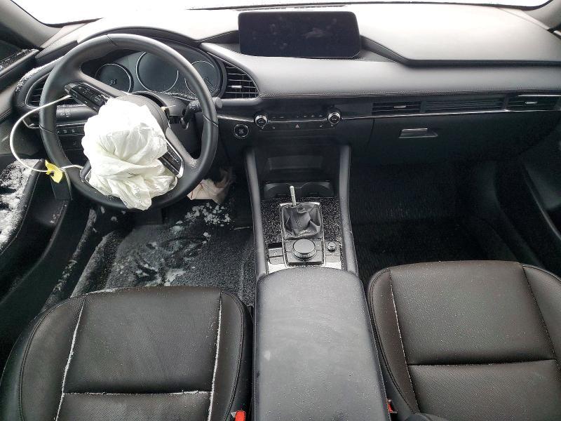 2025 Mazda 3 Premium