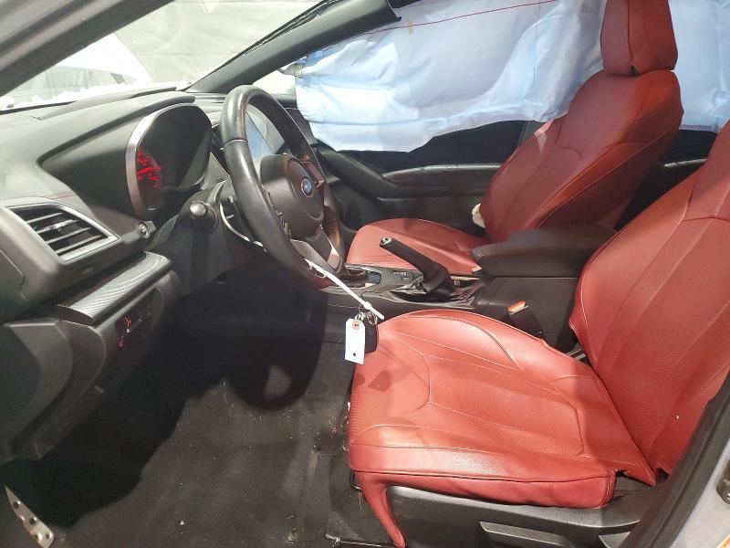 2018 Subaru Impreza Sport