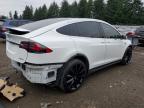 2016 Tesla Model x