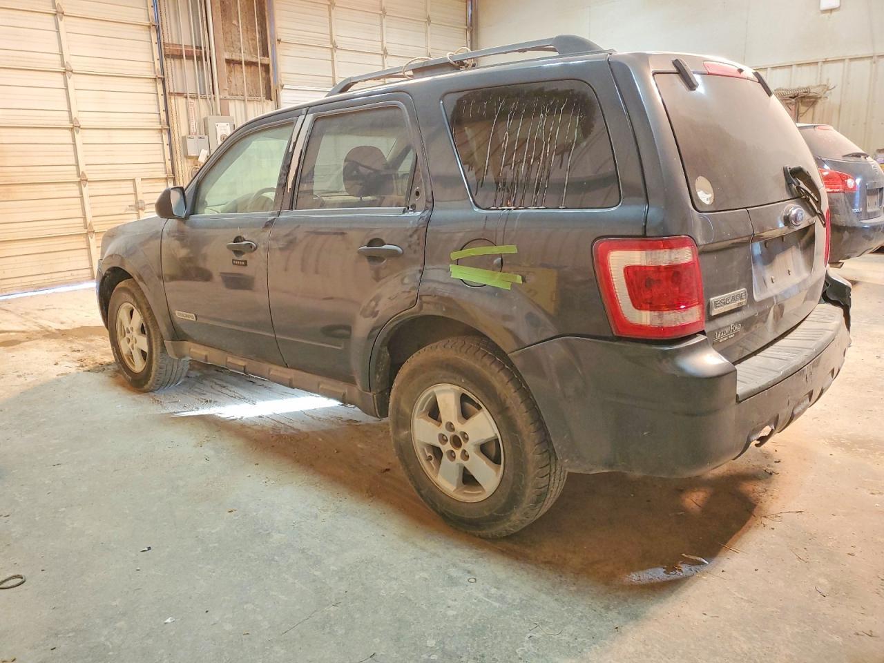 2008 Ford Escape xlt