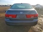 2005 Honda Accord ex