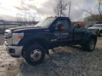 2015 Ford F350 Super Duty