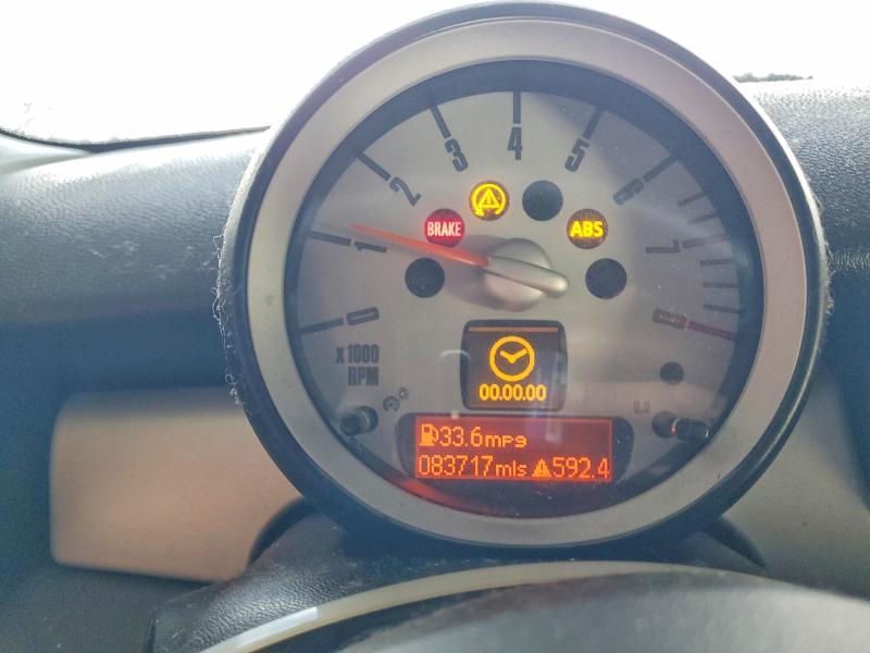 2010 Mini Cooper