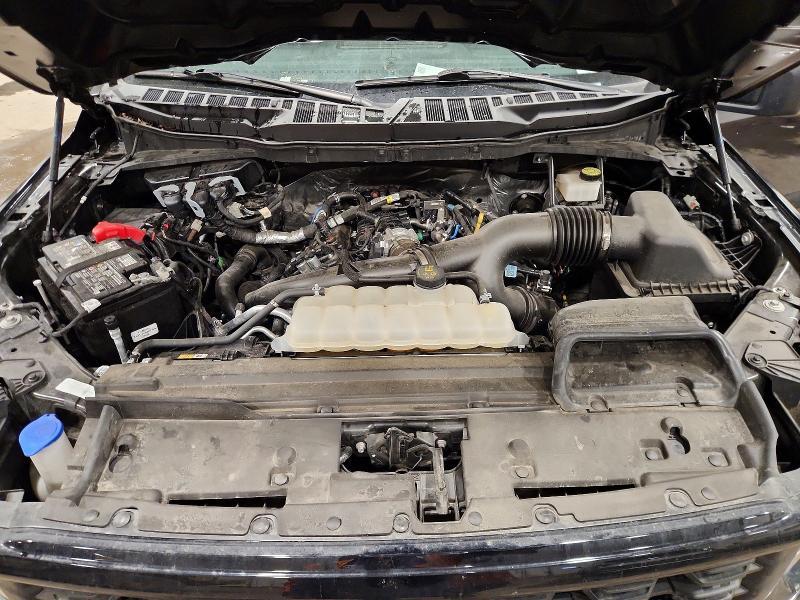 2024 Ford F150 stx