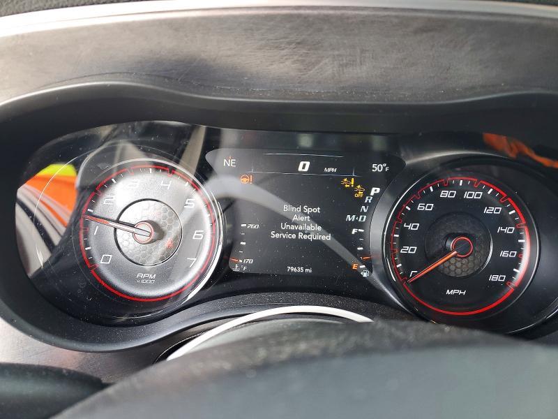 2018 Dodge Charger R/T 392