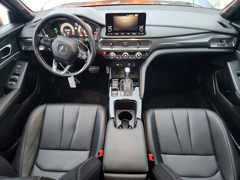 2024 Acura Integra A-spec