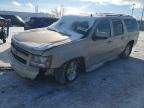 2011 Chevrolet Suburban C1500 ls