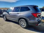 2019 Honda Pilot exl