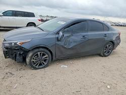 2024 KIA Forte lx en venta en Houston, TX