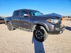 2020 Toyota Tacoma Double cab