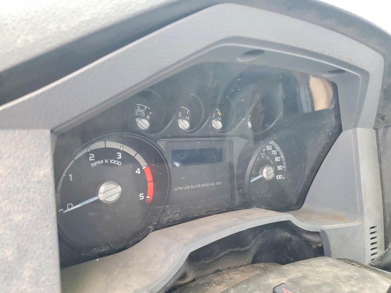 2013 Ford F250 Super Duty