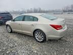 2015 Buick Lacrosse