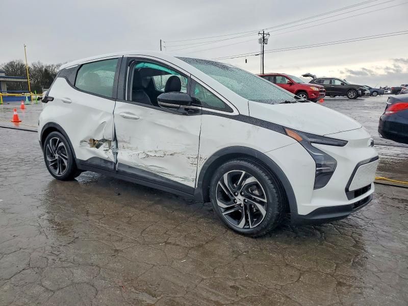 2022 Chevrolet Bolt ev 2LT