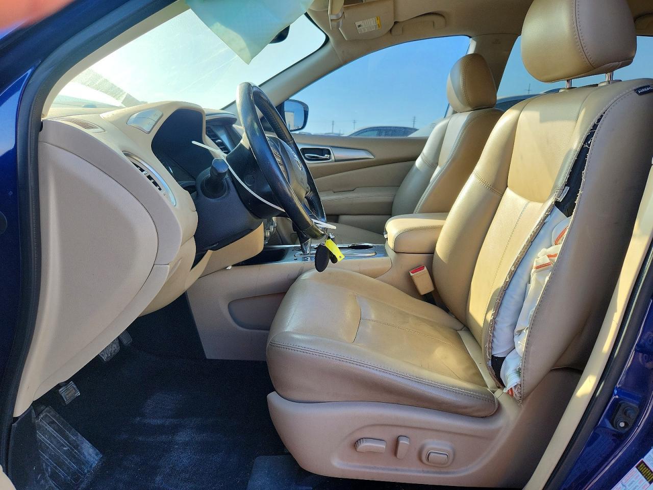 2019 Niss Pathfinder sl