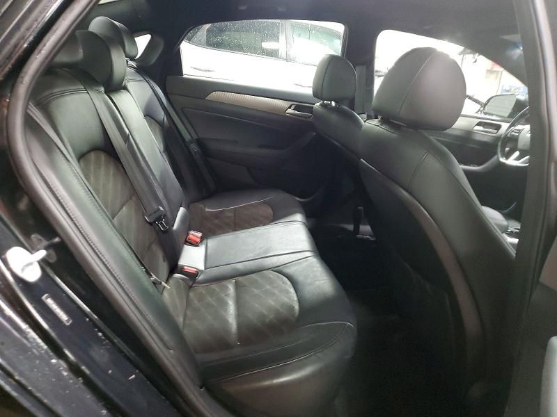 2019 Hyundai Sonata Limited