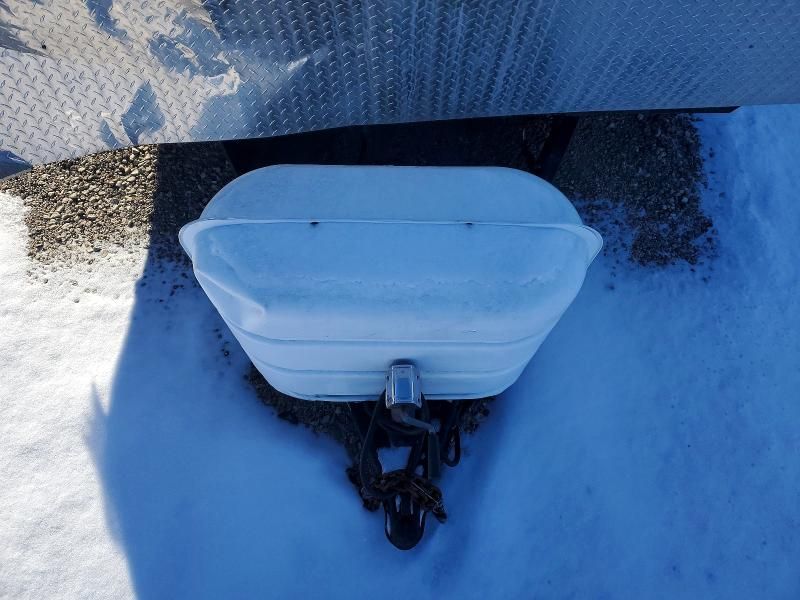 2010 Crossroads Zinger