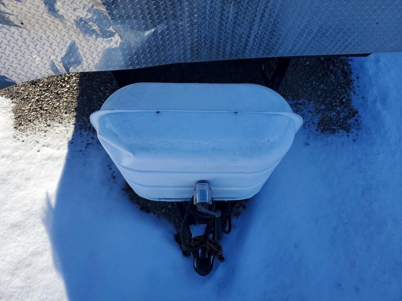 2010 Crossroads Zinger