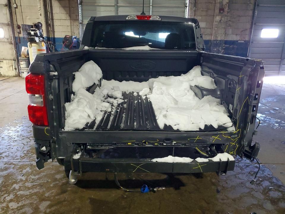 2023 Ford Maverick xl